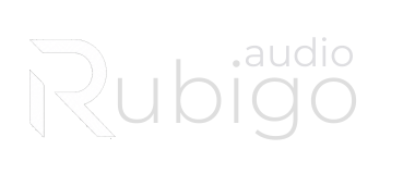 Rubigo Audio